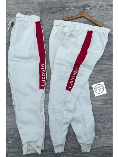 Jogging Lacoste Homme