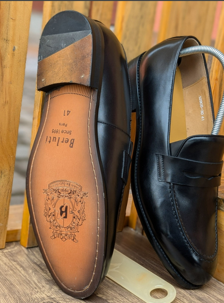 Classic Loafers for classic men