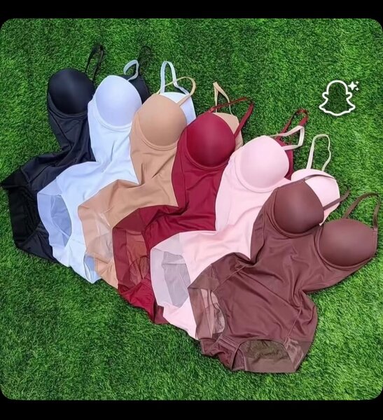 Body sculptant pour femmes