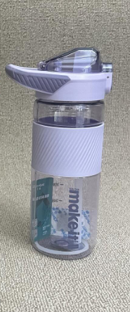 Бутылки для воды 