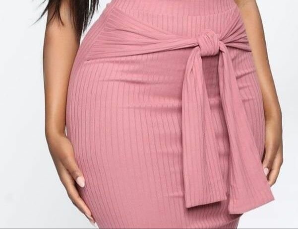 Jupe écolière sexy