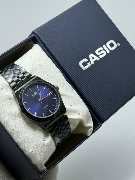 Montre Casio Élégante Quartz