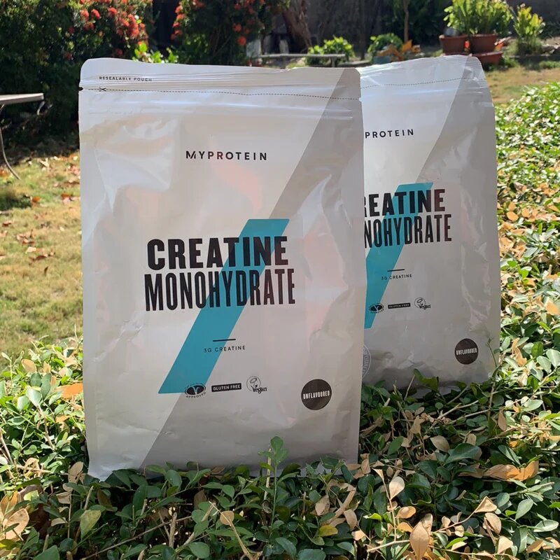 КреатинMyProtein