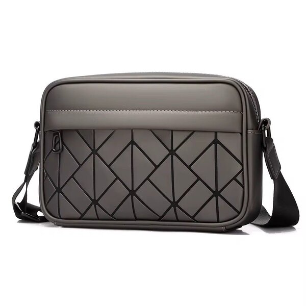 Sacoche bandoulière unisexe