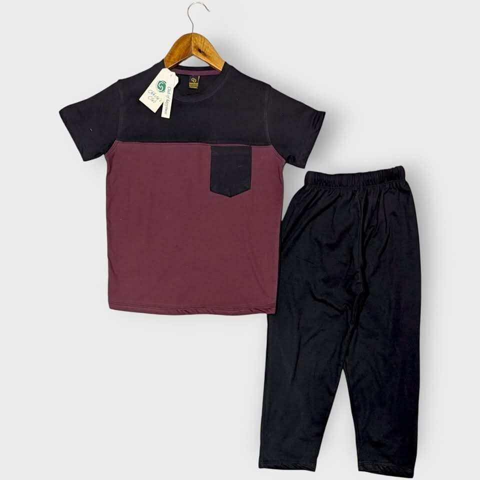 Kids trousers shirt