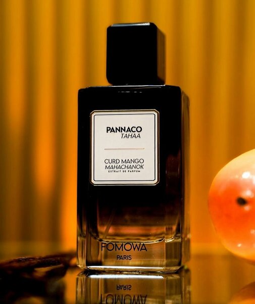 Parfum Mango Exotique
