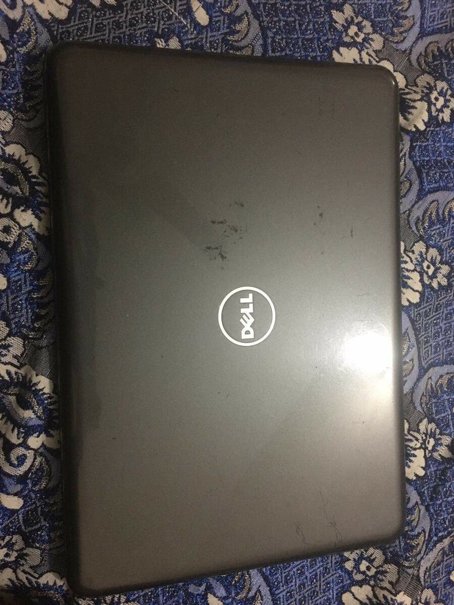 Dell latitude Laptop 6th generation for sale