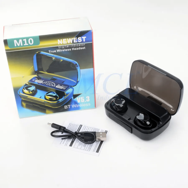 Écouteurs bluetooth sans fil