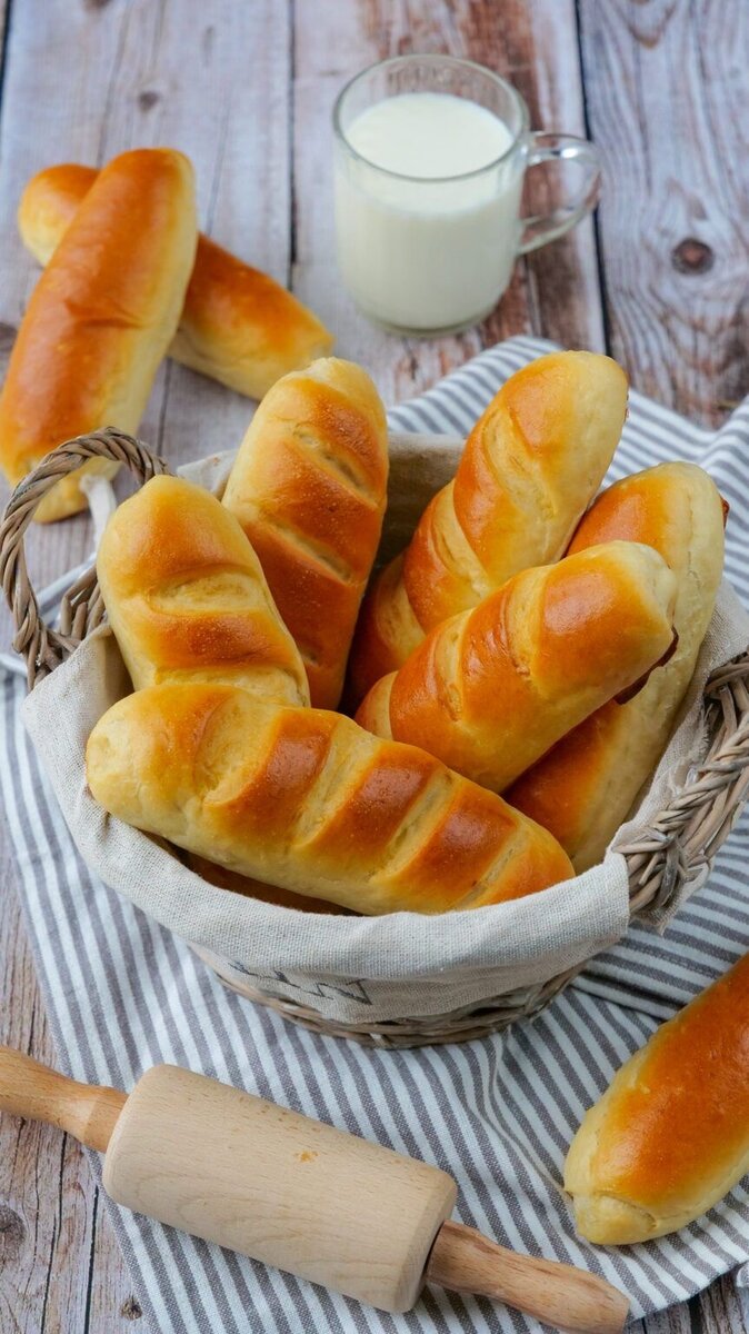 Panini Fatney fait maison