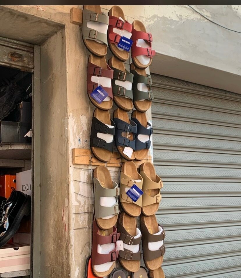 Original Birkenstock