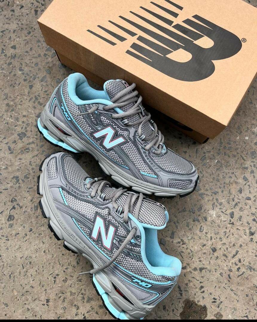 New Balance Sneakers