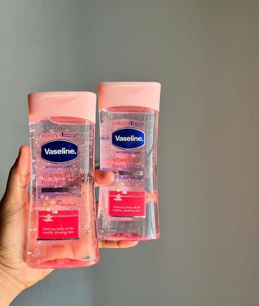 Vaseline B3
