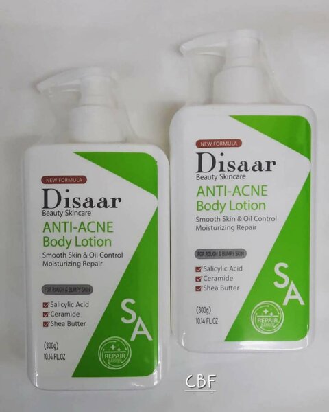 Dissar Anti Acne Lotion