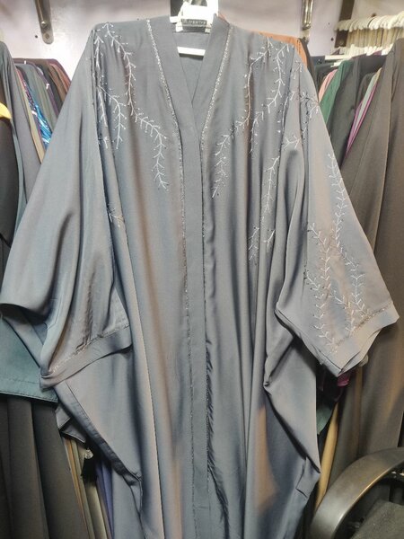 Abaya