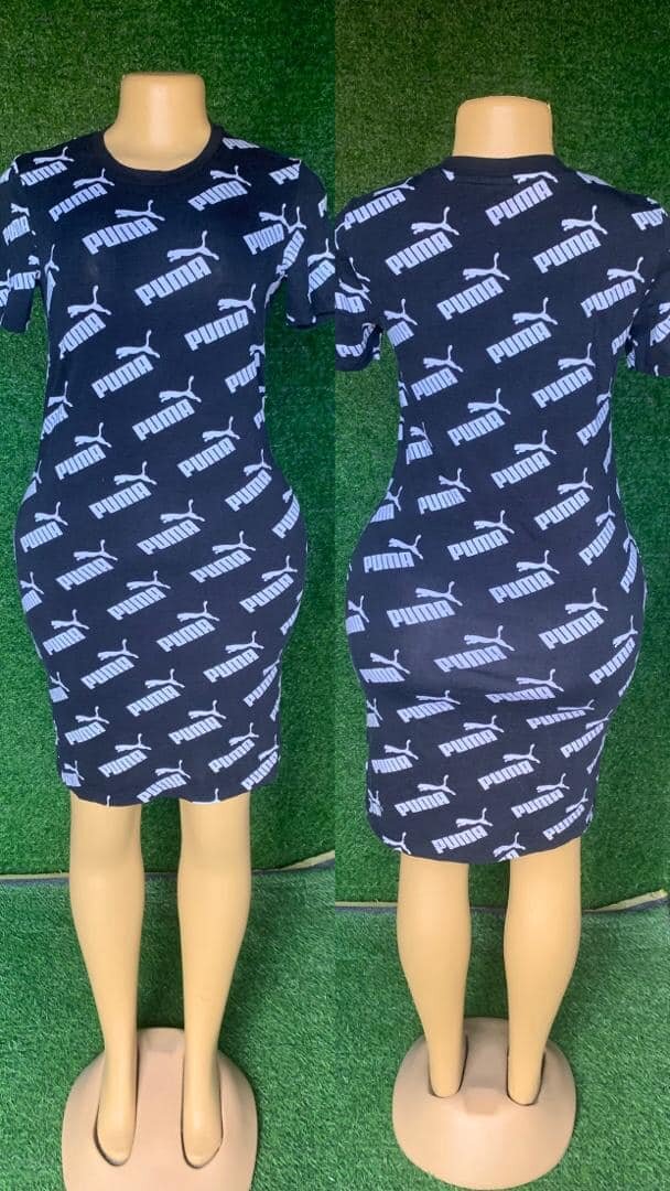 Good quality Salaula dress