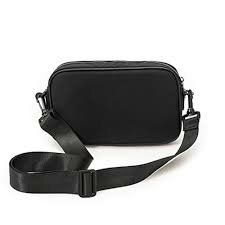 Sacoche bandoulière élégante