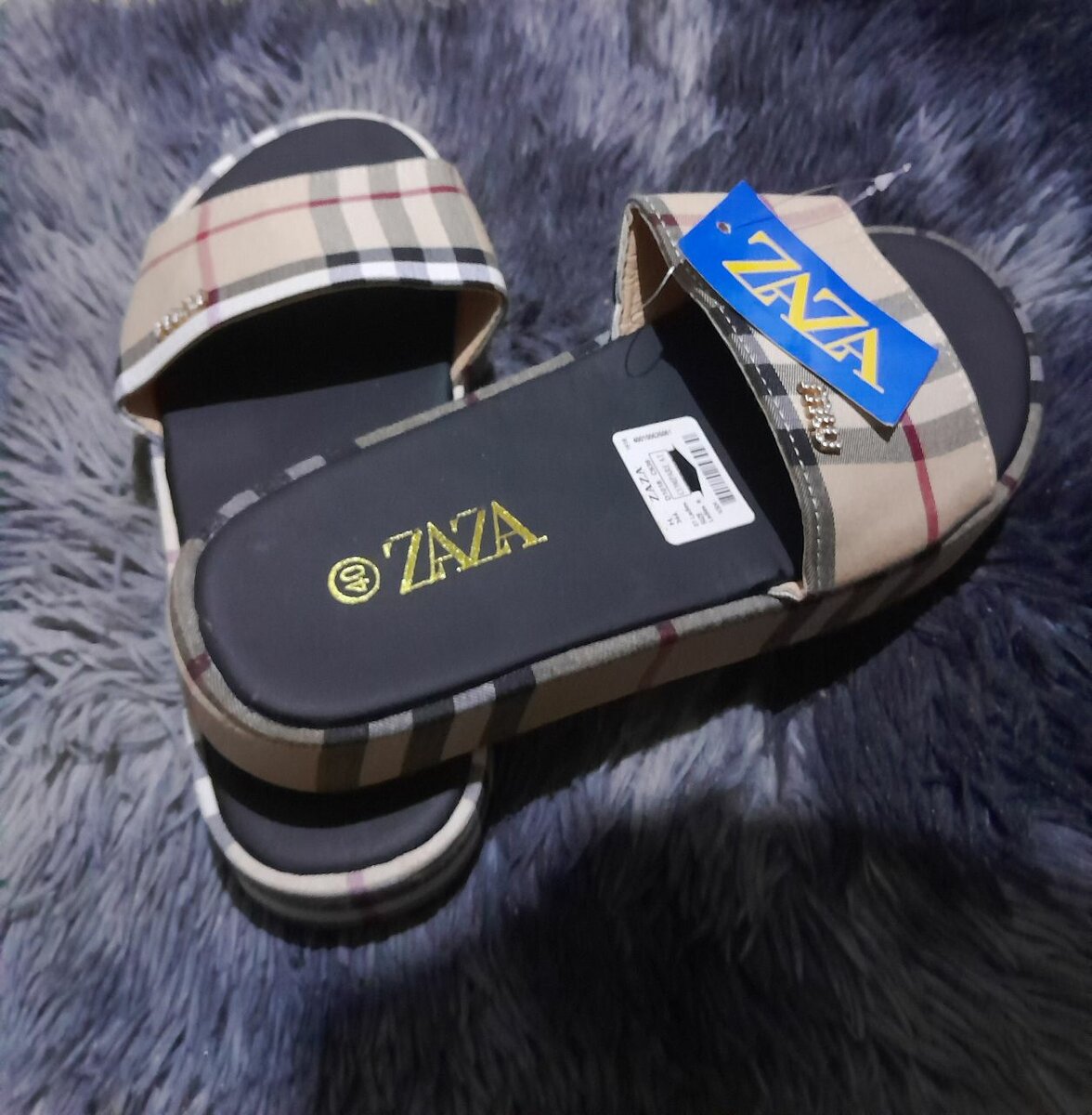 Chaussures sandales pour femme