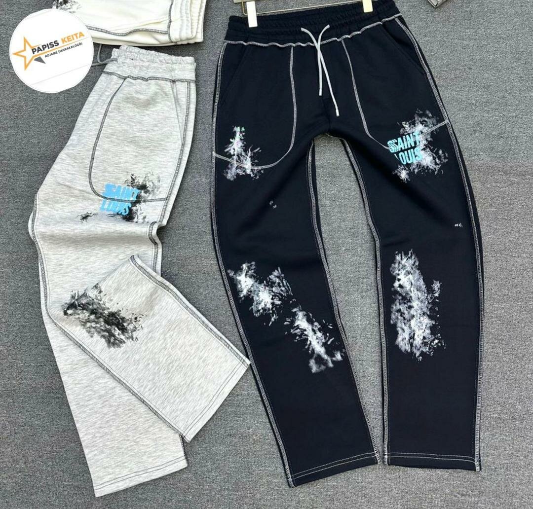 Pantalons de jogging stylés