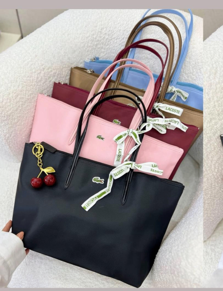 Sac fourre-tout élégant