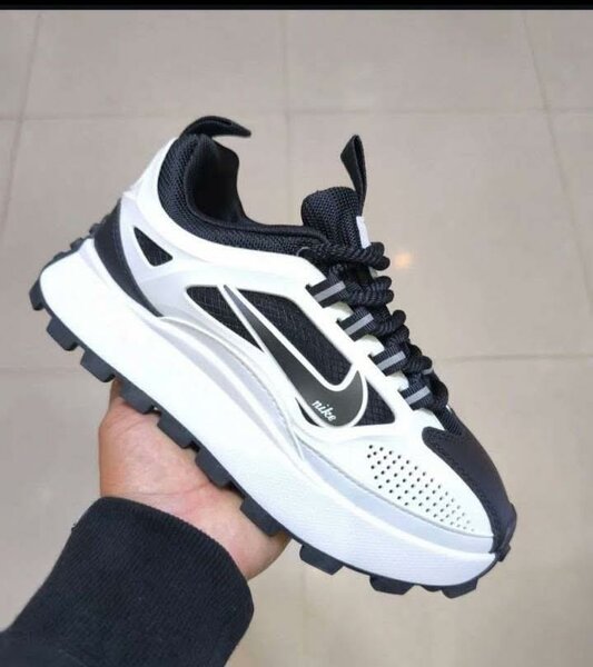 Baskets Nike Air homme style