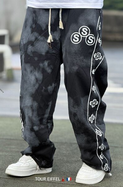 Pantalons de jogging casual