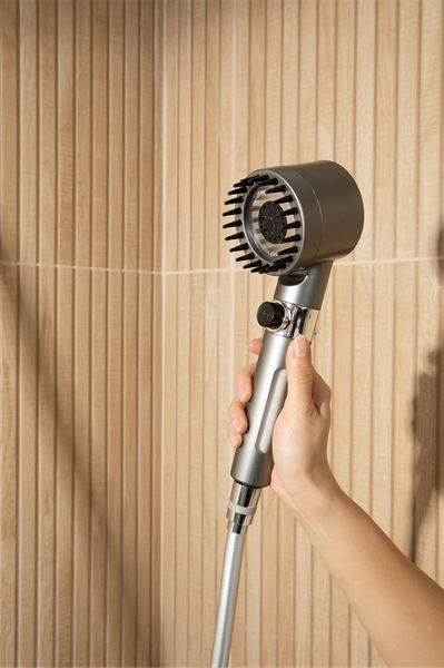 Douchette haute pression