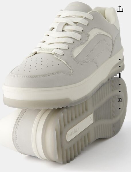 BASKET MULTIPIECES HOMME