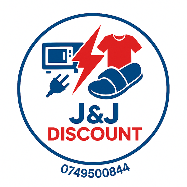J&J discount 