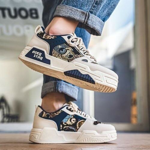 Basket Ader Star Unisex