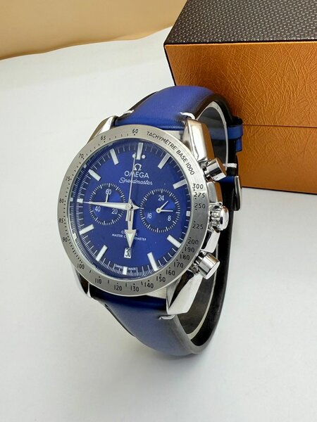Montre Omega Speedmaster Homme