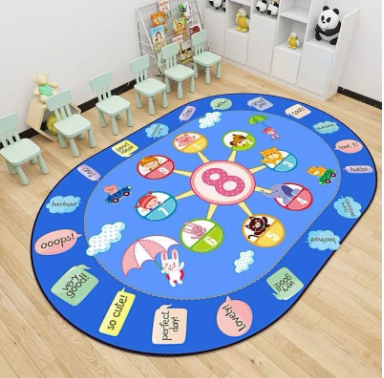 Best Quality Montessori Mat