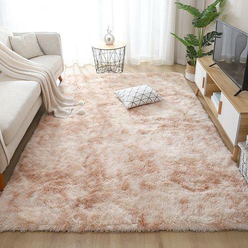 Tapis moelleux