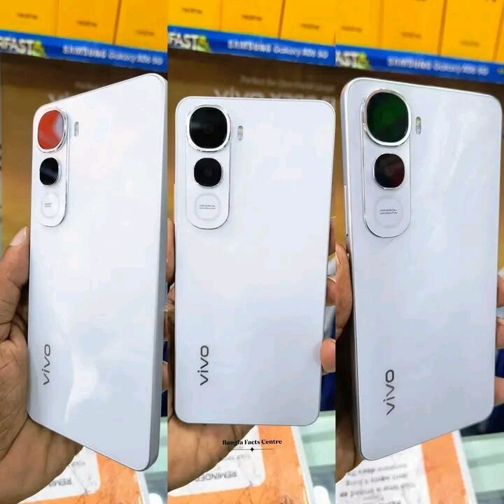 Vivo Smartphone - Neuf et Authentique