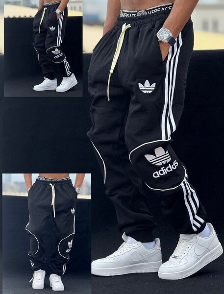 Pantalon de jogging tendance