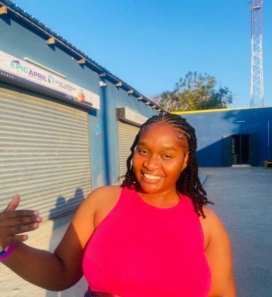 Fulani passion twist