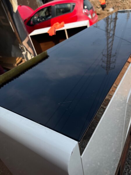 Drawers/tv shelves 5 doors