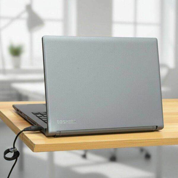 Ordinateur portable Toshiba