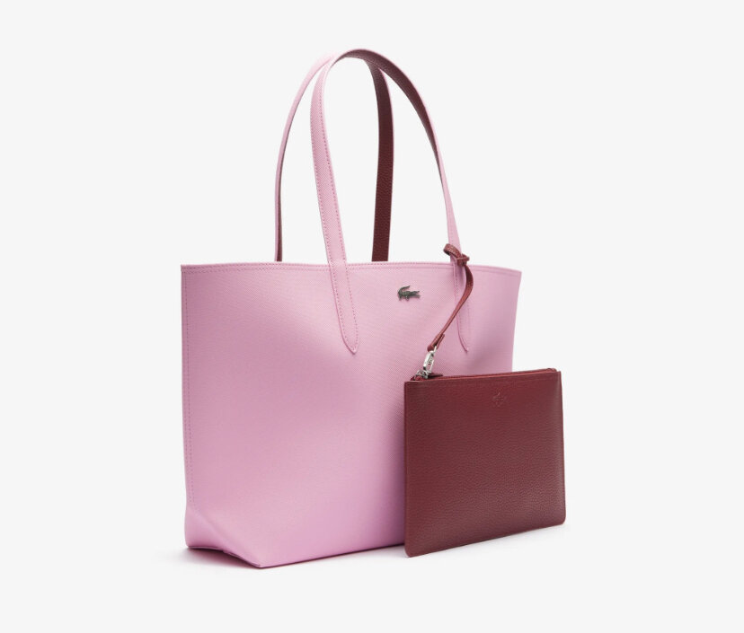 Sac cabas réversible élégant