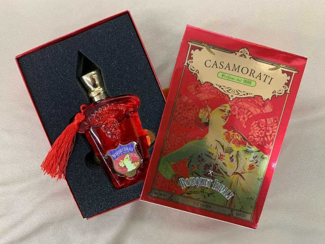 Parfums de Luxe Édition