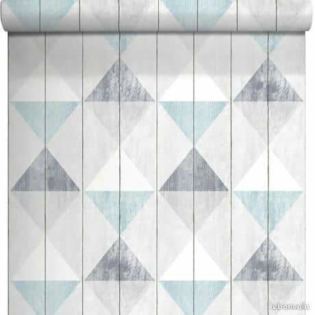 Papier peint autocollant 5m