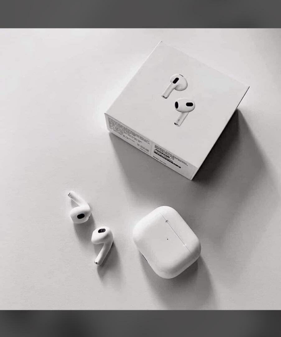 AirPods  3