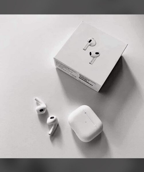 AirPods  3
