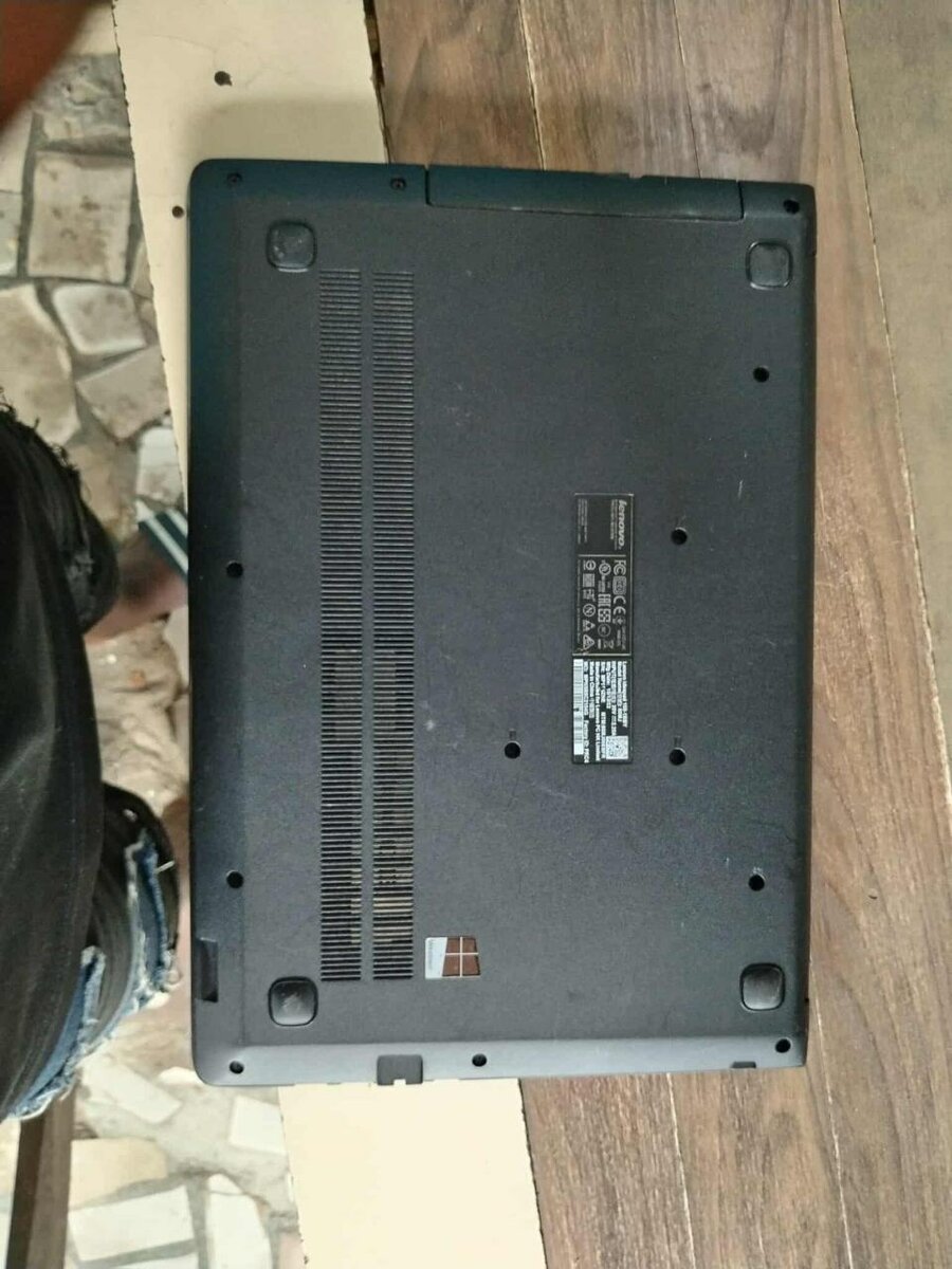 Ordinateur Portable Lenovo