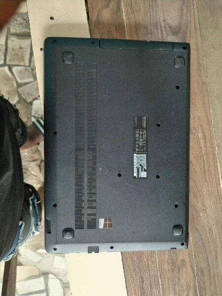 Ordinateur Portable Lenovo