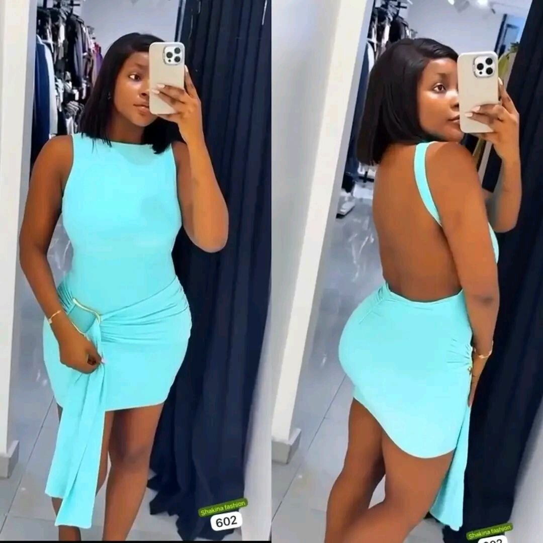 Robes Élégantes pour Femmes