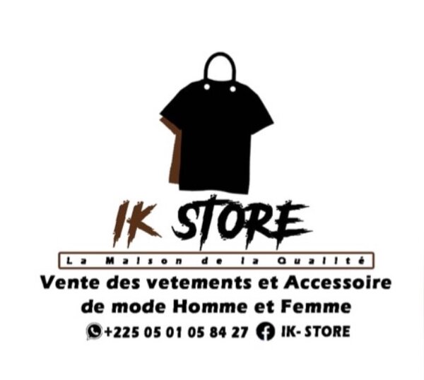 Ik-Store.