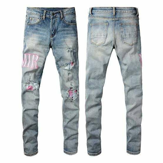 Men jeans