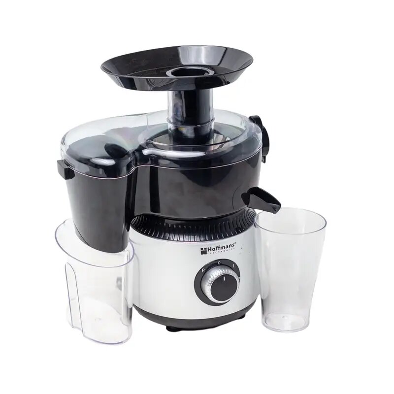HOFFMANS 10-in-1 MULTIFUNCTION BLENDER