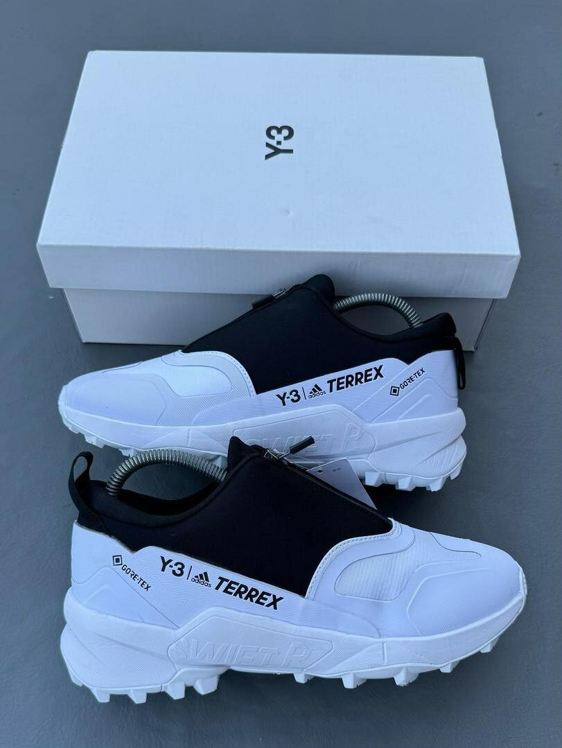 Baskets Adidas Y-3 Terrex