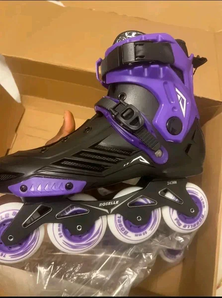 Rollers en ligne Roces